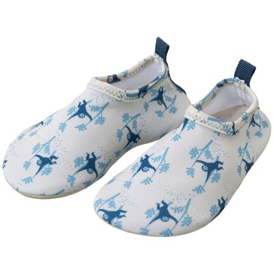 Chaussures de bain Singe (pointures 23-24)