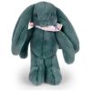 Peluche Lapin Fleurette Eucalyptus (25 cm) Doudou et Compagnie Produit 5