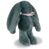 Peluche Lapin Fleurette Eucalyptus (25 cm) Doudou et Compagnie Produit 6