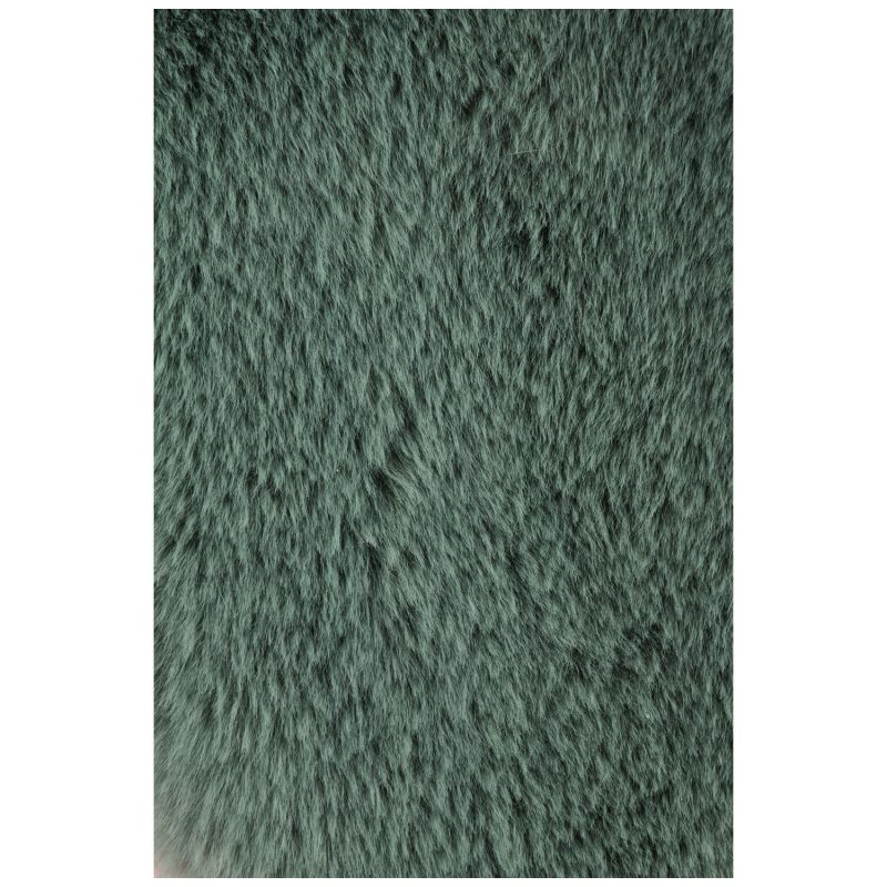 Peluche Lapin Fleurette Eucalyptus (25 cm) Doudou et Compagnie Produit 7