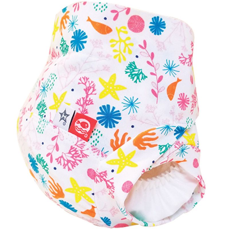 Maillot de bain couche avec absorbant Festival (Taille M) Hamac Paris