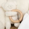 Hochet peluche Gaston l'ourson Tartine et Chocolat Produit 1