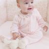 Hochet peluche Gaston l'ourson Tartine et Chocolat Ambiance 5