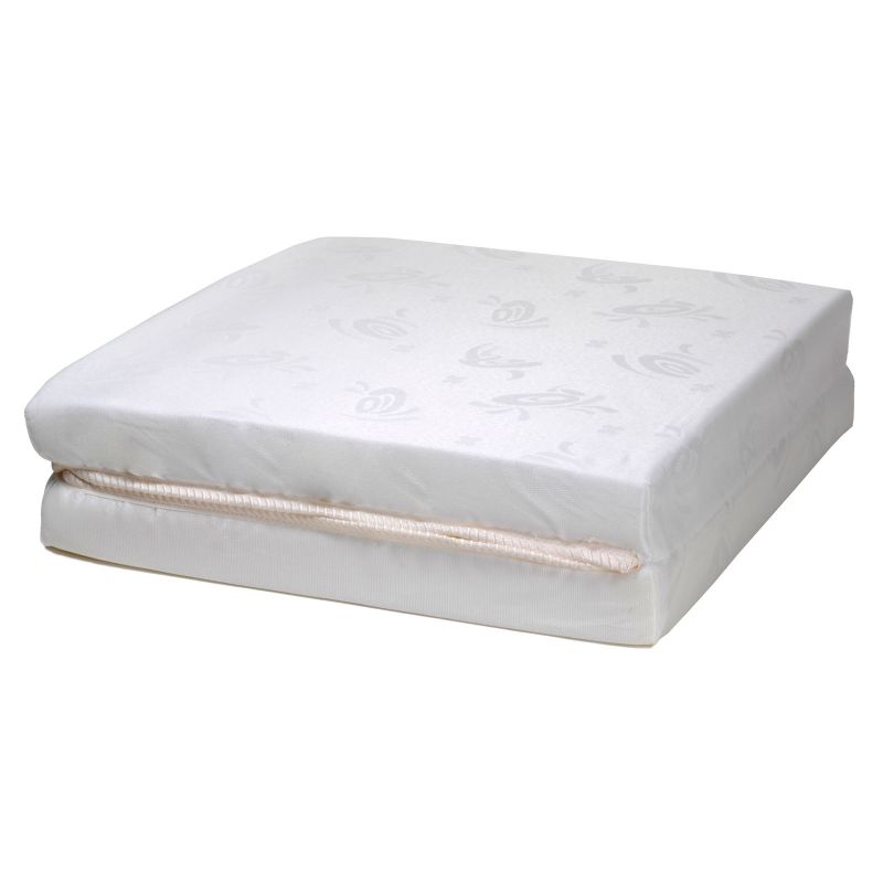 Matelas pliant (60 x 120 cm) Angelcare