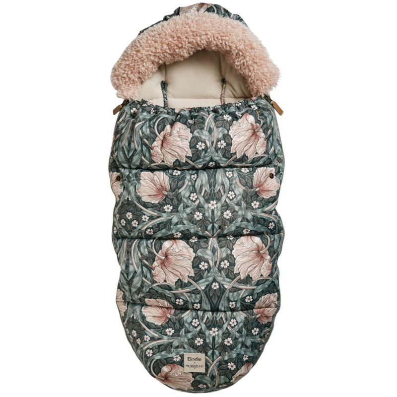 Chancelière pour poussette Pimpernel Elodie Details Produit 1