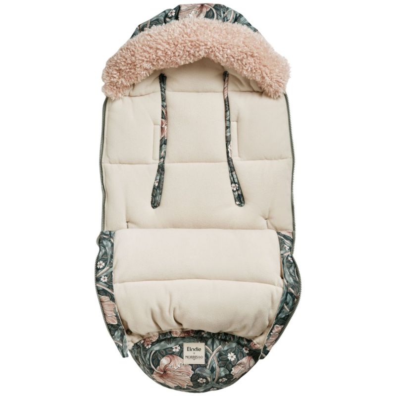 Chancelière pour poussette Pimpernel Elodie Details Produit 3