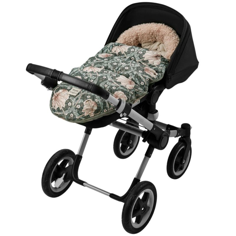 Chancelière pour poussette Pimpernel Elodie Details Produit 5