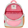 Sac à dos Mini Water Green (2-5 ans) Hello Hossy Produit ouvert 6