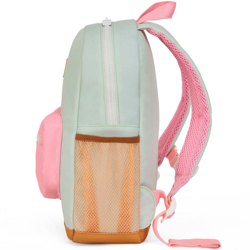 Sac à dos Mini Water Green (2-5 ans) Hello Hossy Produit 4