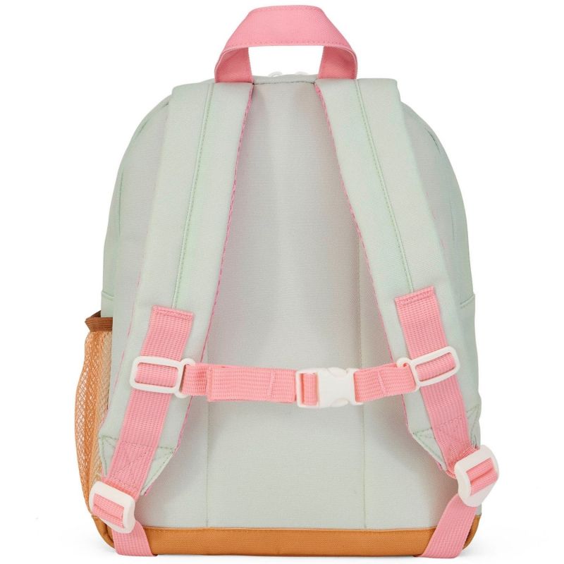 Sac à dos Mini Water Green (2-5 ans) Hello Hossy Produit 5
