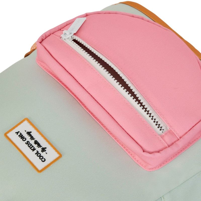 Sac à dos Mini Water Green (2-5 ans) Hello Hossy Produit 7