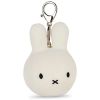 Porte-clé balle anti-stress Miffy Blanc Bon Ton Toys Produit 1