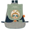 Sac à dos Tchikis 3 Paresseux (personnalisable) L'oiseau bateau Produit 1