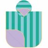 Poncho de plage Lagon (60 x 60 cm) - Quut