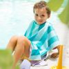 Poncho de plage Lagon (60 x 60 cm) Quut Ambiance 4