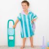 Poncho de plage Lagon (60 x 60 cm) Quut Ambiance 5