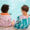 Poncho de plage Lagon (60 x 60 cm) Quut Ambiance 7