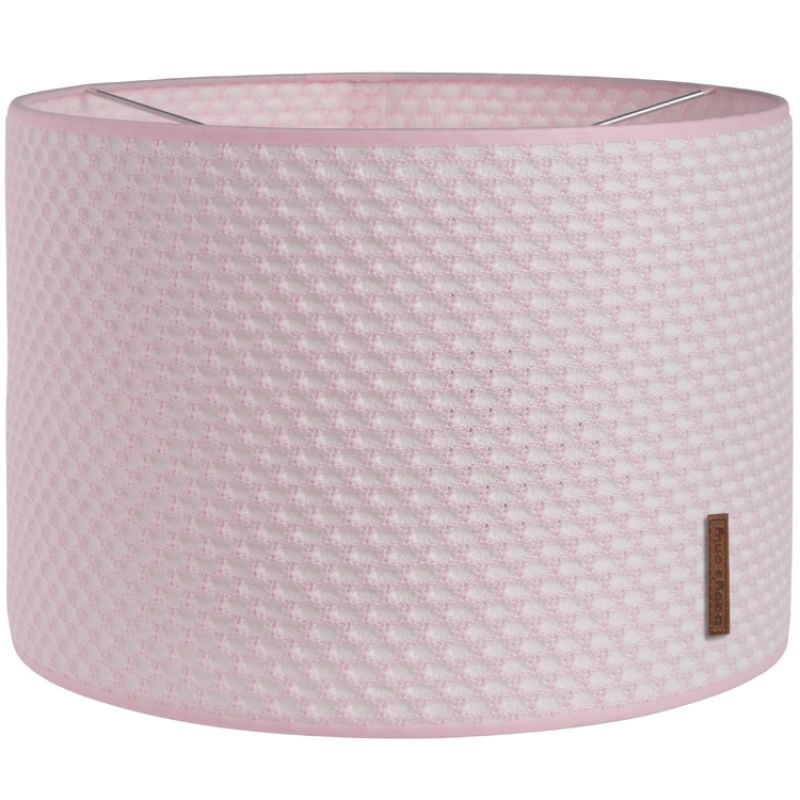 Abat-jour rose Sun (30 cm) Baby's Only