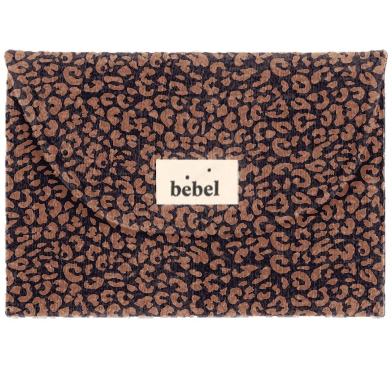 Tapis à langer Léopard BEBEL Produit 1