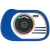 Appareil photo numérique et vidéo Kidycam Waterproof bleu - Reconditionné - KIDYWOLF