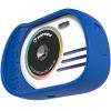 Appareil photo numérique et vidéo Kidycam Waterproof bleu - Reconditionné  par KIDYWOLF