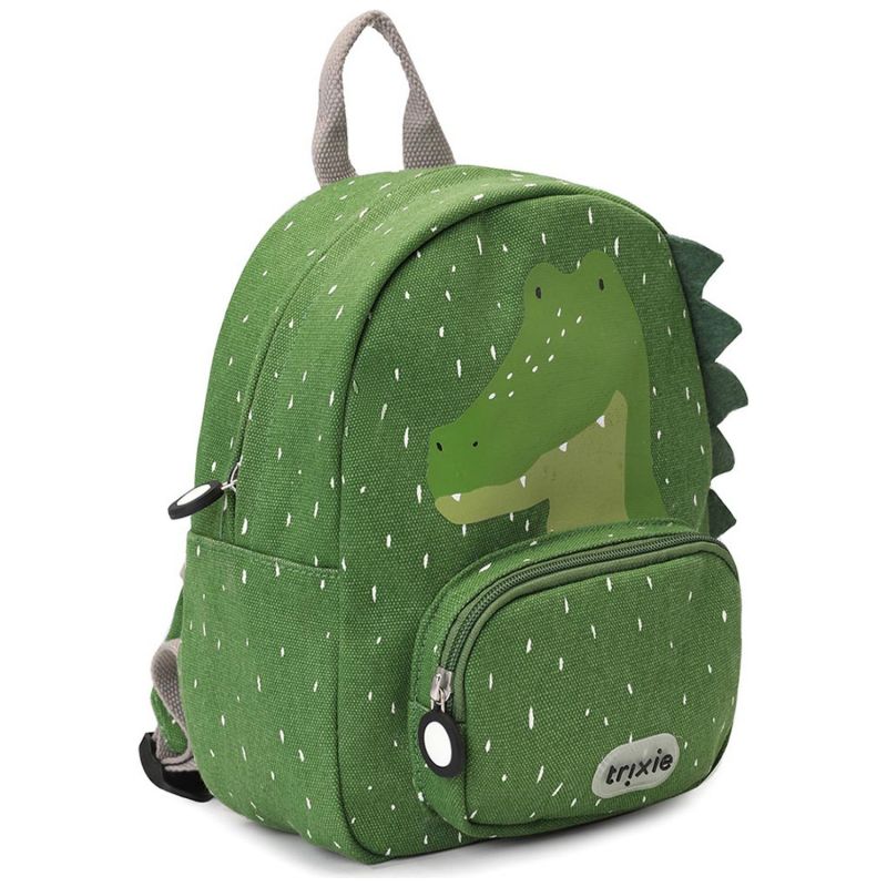 Sac à dos enfant Mr. Alligator Trixie Produit 3