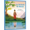 Livre La Ballade de Mulan (collection Les P'tits Classiques) - Auzou Editions