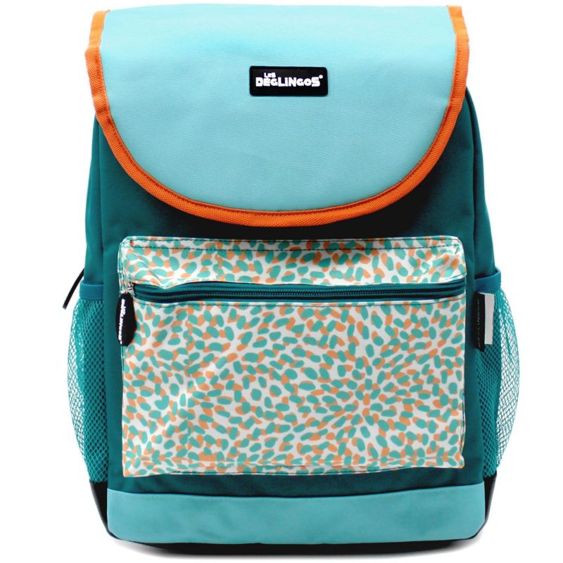 Sac à dos enfant Berlingos le Koala Les Déglingos Produit 2