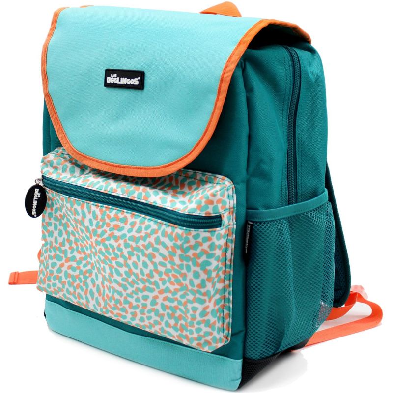 Sac à dos enfant Berlingos le Koala Les Déglingos Produit 3