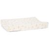 Housse pour matelas à langer Baby Bunny (50 x 70 cm) Little Dutch Produit 1
