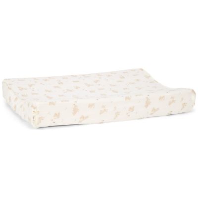 Housse pour matelas à langer Baby Bunny (50 x 70 cm) Little Dutch