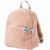 Variation Rose du produit Sac à dos bébé Teddy Lapidou rose de la marque Nattou