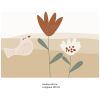 Frise papier peint Lili Rose Charlie et Suzie Produit 2
