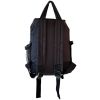 Sac à dos à langer Noir Wildride Produit 3