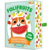 Mon 1er jeu de Folifruits - Auzou Editions