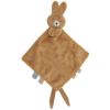 Doudou attache sucette Bunny Luz Jollein Produit 1