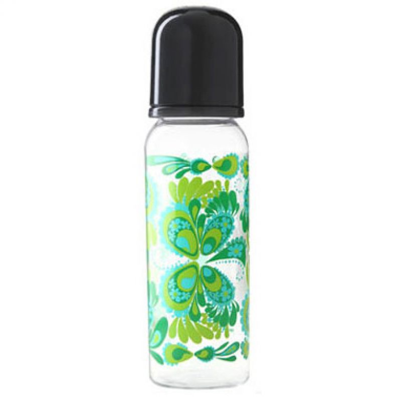 Biberon Rétro révolution (250 ml) Elodie Details