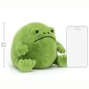 Peluche Ricky la grenouille (18 cm) Jellycat Produit 5