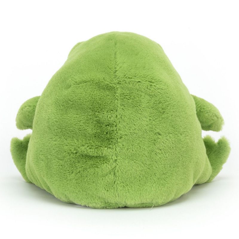 Peluche Ricky la grenouille (18 cm) Jellycat Produit 3
