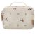 Variation Ecru, marron, bleu du produit Lunch bag isotherme Rabbit sandshell (2,5 L) de la marque Fresk