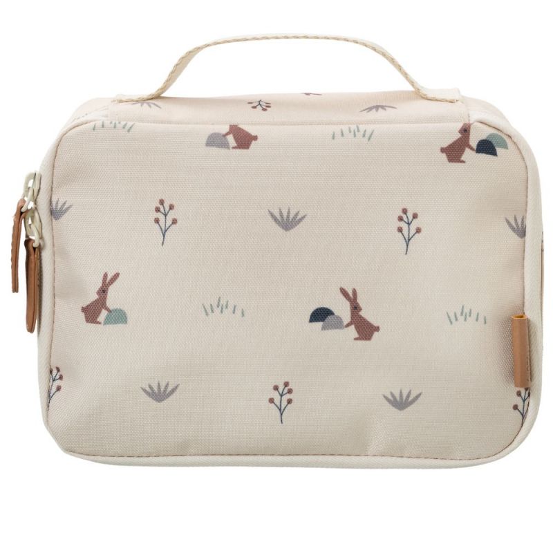 Lunch bag isotherme Rabbit sandshell (2,5 L) Fresk Produit 1