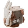 Cube d'activités Animal Friends Jollein Produit 1