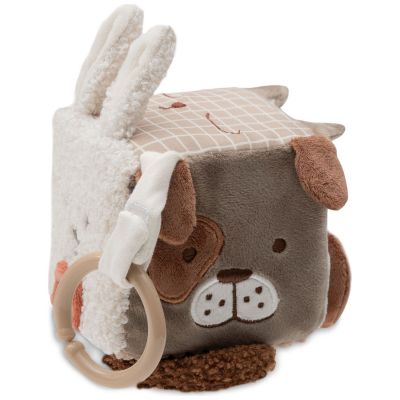 Cube d'activités Animal Friends Jollein