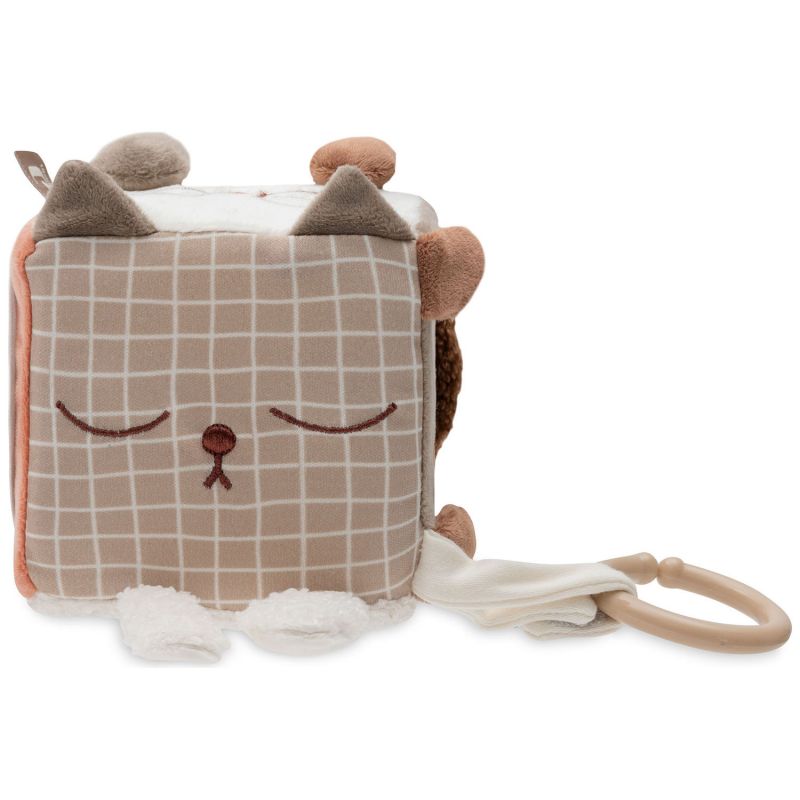 Cube d'activités Animal Friends Jollein Produit 6