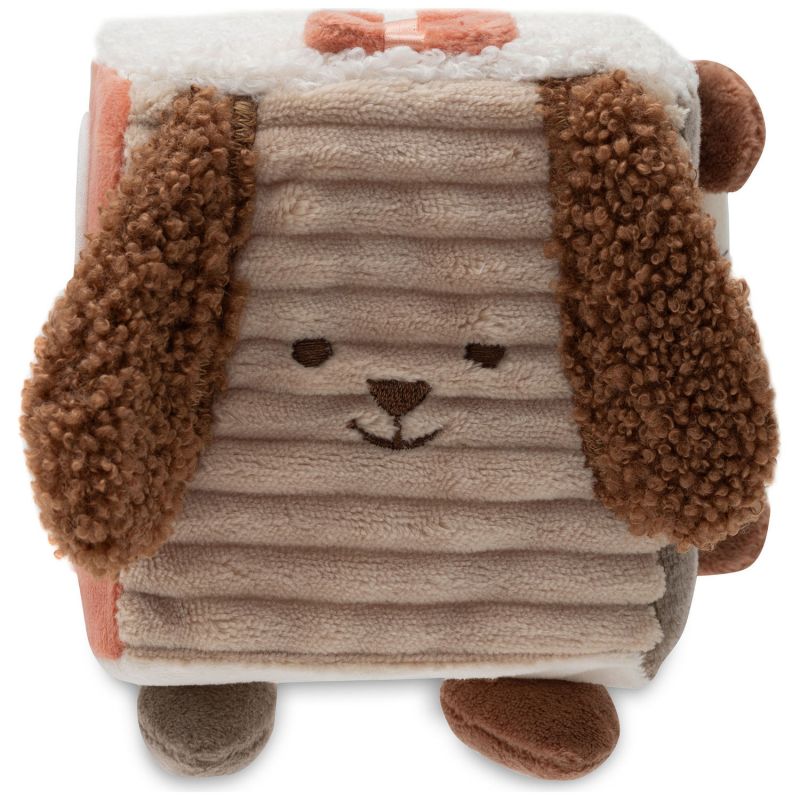 Cube d'activités Animal Friends Jollein Produit 7