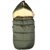 Chancelière thermique pour poussette SHEEP kaki Kaiser Produit 1