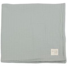 Couverture en mousseline Eco Mum Cloud - Walking Mum