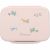 Variation Beige du produit Lunch box inox 2 compartiments Avions beige de la marque Kidzroom