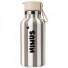 Gourde stripe kaki (350 ml) Zakuw Produit 1