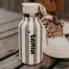 Gourde stripe kaki (350 ml) Zakuw Ambiance 4